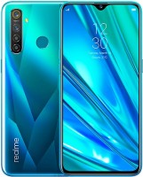 Фото - Мобільний телефон Realme 5 32 ГБ / 3 ГБ