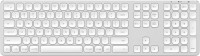 Klawiatura Satechi Aluminum Bluetooth Keyboard 