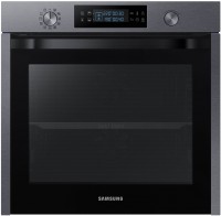 Фото - Духова шафа Samsung Dual Cook NV75K5541RG 