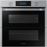 Фото - Духова шафа Samsung Dual Cook Flex NV75N5641RS 