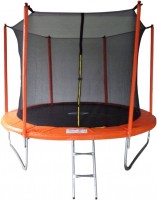 Zdjęcia - Trampolina Sport Elite MZ10-FTB 