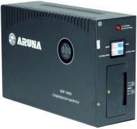 Zdjęcia - Stabilizator napięcia Aruna SDR 10000 10 kVA / 6000 W