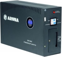 Фото - Стабілізатор напруги Aruna SDR 8000 8 кВА / 4800 Вт