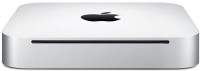 Zdjęcia - Komputer stacjonarny Apple Mac mini 2010 (MC270)