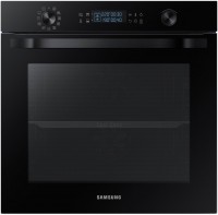 Фото - Духова шафа Samsung Dual Cook NV75K5541BB 