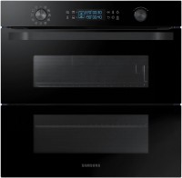 Фото - Духова шафа Samsung Dual Cook Flex NV75N5621RB 