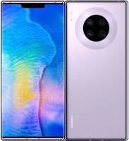 Zdjęcia - Telefon komórkowy Huawei Mate 30 Pro 128 GB / 5G