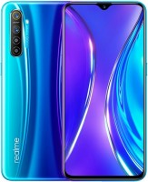 Фото - Мобільний телефон Realme X2 64 ГБ / 6 ГБ