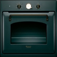 Zdjęcia - Piekarnik Hotpoint-Ariston FT 850.1 AN HA S 