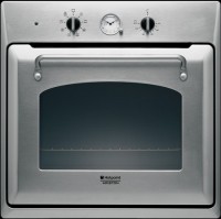 Фото - Духова шафа Hotpoint-Ariston FT 850.1 IX HA S 