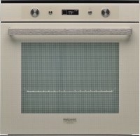 Zdjęcia - Piekarnik Hotpoint-Ariston FI7 861 SH DS HA 