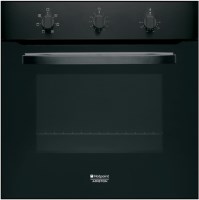 Фото - Духова шафа Hotpoint-Ariston FH 51 BK HA S 