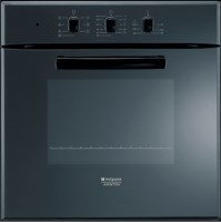 Фото - Духова шафа Hotpoint-Ariston FD 61.1 MR HA S 