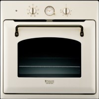 Фото - Духова шафа Hotpoint-Ariston FT 851.1 OW HA 