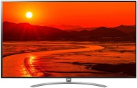 Zdjęcia - Telewizor LG 75SM9900 75 "