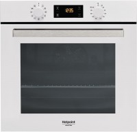 Zdjęcia - Piekarnik Hotpoint-Ariston FA3 841 H WH HA 