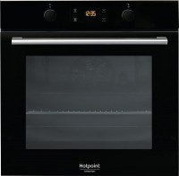 Фото - Духова шафа Hotpoint-Ariston FA2 841 JH BL HA 