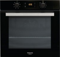 Zdjęcia - Piekarnik Hotpoint-Ariston FA3 540 H BL HA 