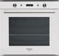 Фото - Духова шафа Hotpoint-Ariston FI6 861 SH WH HA 