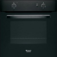 Фото - Духова шафа Hotpoint-Ariston FH G BK HA S 