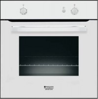 Фото - Духова шафа Hotpoint-Ariston FH G WH HA S 