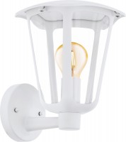Naświetlacz LED / lampa zewnętrzna EGLO Monreale 98115 