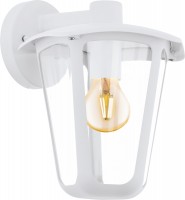 Zdjęcia - Naświetlacz LED / lampa zewnętrzna EGLO Monreale 98116 