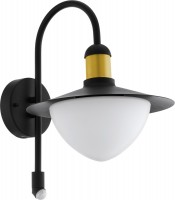 Naświetlacz LED / lampa zewnętrzna EGLO Sirmione 97286 