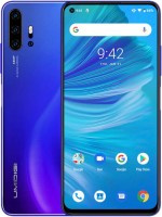 Фото - Мобільний телефон UMIDIGI F2 128 ГБ / 6 ГБ