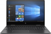 Zdjęcia - Laptop HP ENVY 15-ds0000 x360 (15-DS0002UR 6PS63EA)