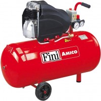 Zdjęcia - Kompresor Fini Amico 50/SF2500 50 l