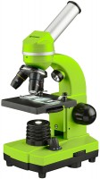 Zdjęcia - Mikroskop BRESSER Biolux SEL 40–1600x 