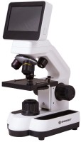 Фото - Мікроскоп BRESSER Biolux Touch LCD 40–1400x 