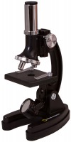 Мікроскоп BRESSER National Geographic 300-1200x 