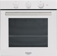 Zdjęcia - Piekarnik Hotpoint-Ariston FA3 230 H WH HA 