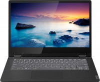Zdjęcia - Laptop Lenovo Ideapad C340 14 (C340-14IWL 81N400N1RA)