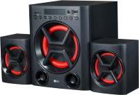 Zdjęcia - System audio LG LK72B 