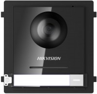 Zdjęcia - Panel zewnętrzny domofonu Hikvision DS-KD8003-IME1 