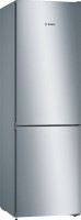 Фото - Холодильник Bosch KGN36VL326 сріблястий