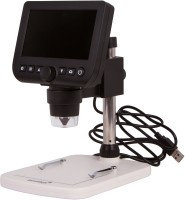 Мікроскоп Levenhuk DTX 350 LCD 