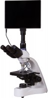 Mikroskop Levenhuk MED D10T LCD 