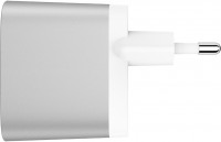 Фото - Зарядний пристрій Belkin BoostCharge 2-Port Home Charger 