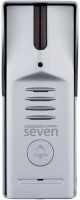 Zdjęcia - Panel zewnętrzny domofonu SEVEN CP-7505FHD 