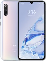 Фото - Мобільний телефон Xiaomi Mi 9 Pro 512 ГБ / 12 ГБ / LTE