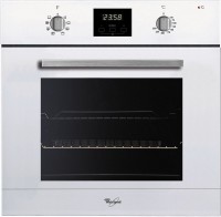 Zdjęcia - Piekarnik Whirlpool AKP 458 WH 