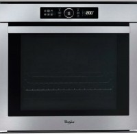 Фото - Духова шафа Whirlpool AKZM 8480 IX 