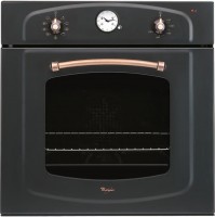 Zdjęcia - Piekarnik Whirlpool AKP 288 NA 