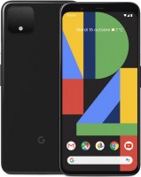 Фото - Мобільний телефон Google Pixel 4 XL 128 ГБ / 6 ГБ