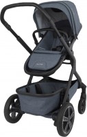 Фото - Візочок Nuna Demi 2 in 1 