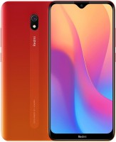 Zdjęcia - Telefon komórkowy Xiaomi Redmi 8A 32 GB / 3 GB